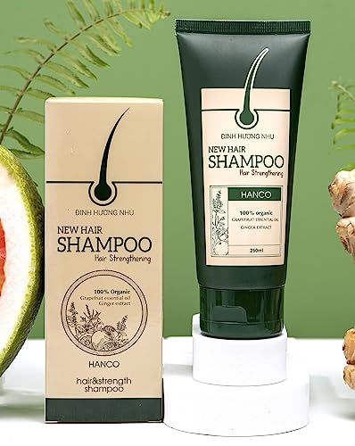 Generic NEWHAIR SHAMPOO