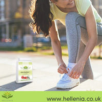 Hellenia Polyphenol 5 | 5-a-Day Fruit & Veg Dietary antioxidants - 60 Capsules