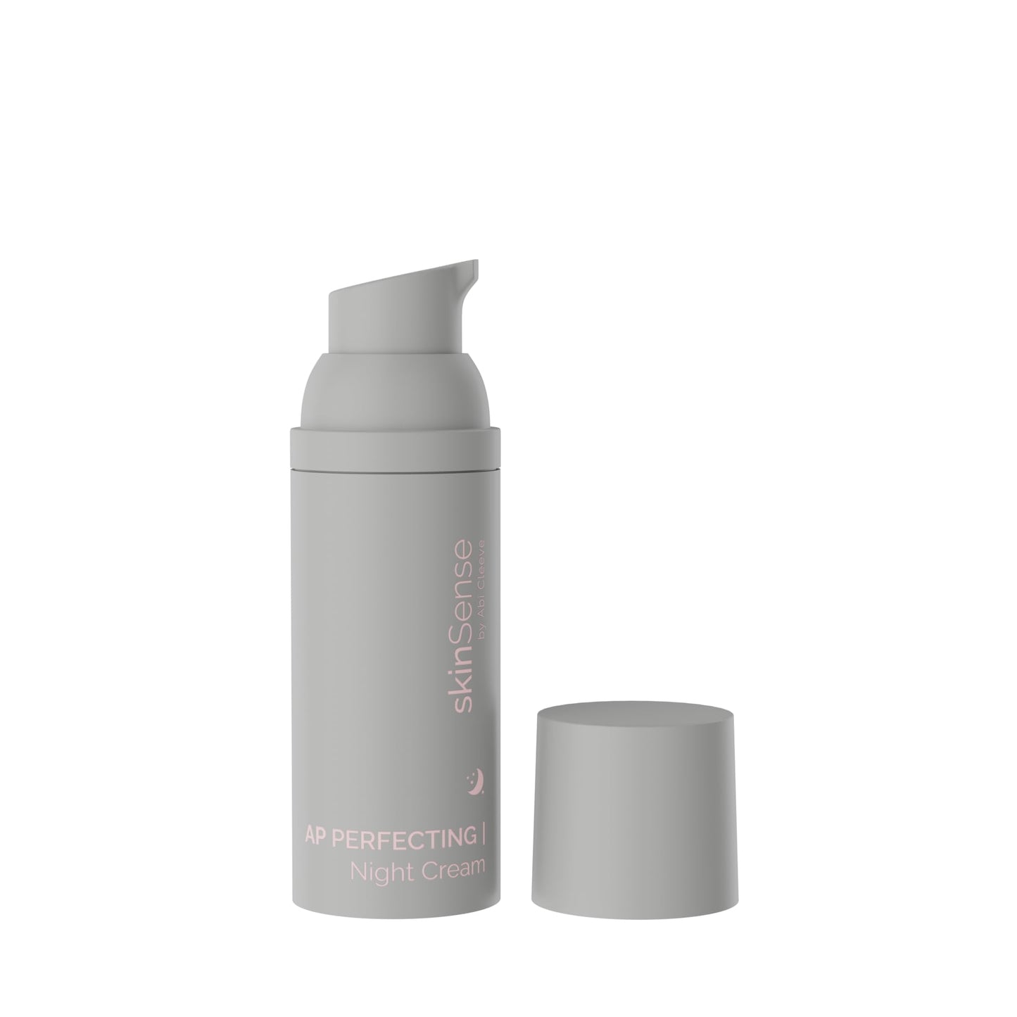 SkinSense AP Perfecting Anti-Pigmentation Night Cream 50ml, Dark Spot Remover for Face, Complexion Brightening Moisturisers, Night treatment for Redness, Dark spot corrector for Women
