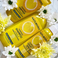 Naturtint Chamomile Shampoo 330ml