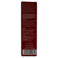 Face Facts Collagen & Q10 Eye Cream | Ubiquinone (Q10) + Vitamin E + Collagen | 25ml