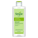 Simple KTS 200ml Soothing Facial Toner