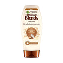 Garnier Ultimate Blends Coconut Milk Dry Hair Conditioner, 400 ml