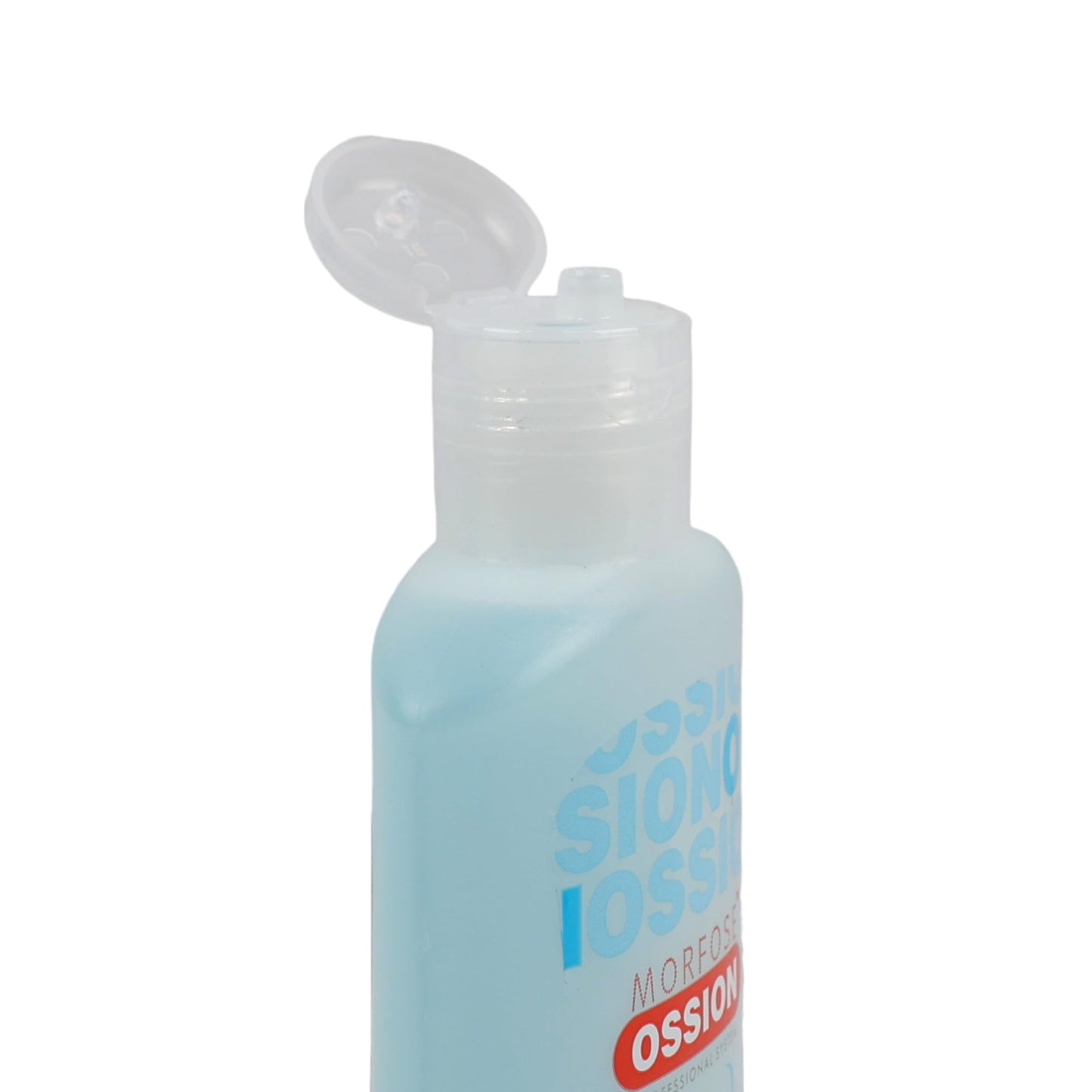 Morfose Ossion Daily Pore Toner Face Black Spot Cleaning Tonic 200 ml