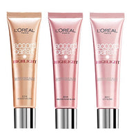L'ORÉAL L'Oréal Paris Perfect Match Designer Make-Up Highlight Fluid