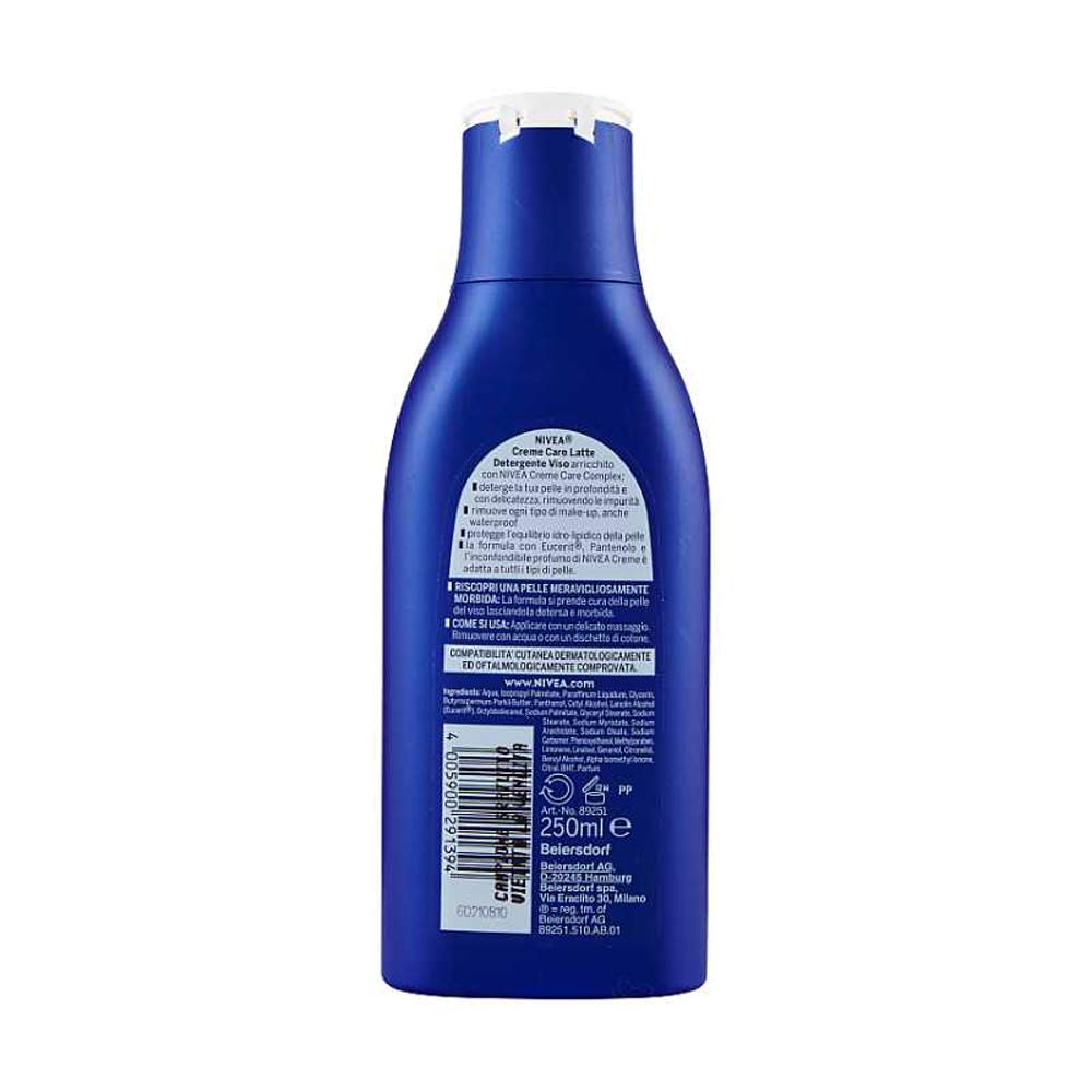 Creme Care Cleansing Lotion 200 Ml