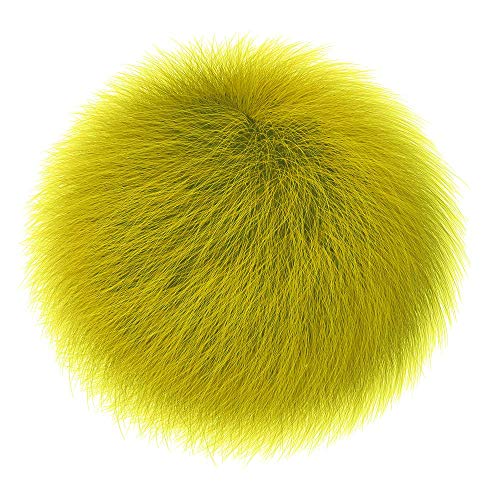 Stargazer Neon UV-Reactive Wash Out Hair Colour, Super Vibrant Colour, Yellow