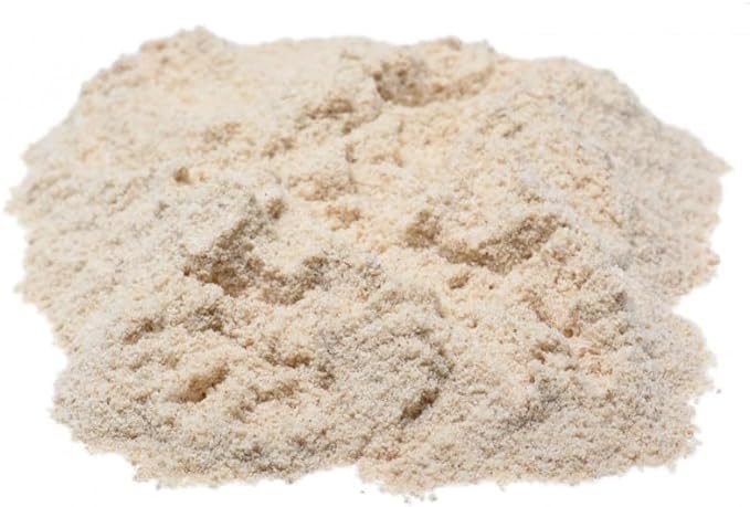 Psyllium Husk Ground Powder Natural Fibre Premium Quality by Masala Cottage® 25g-1.9kg (25, Grams)