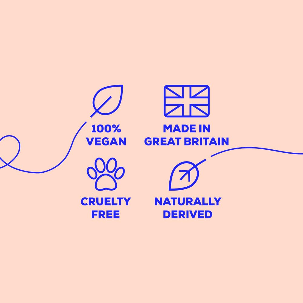 Bloom and Blossom Cooling Leg Serum, Natural Aloe Vera Leg Serum with Vitamins to Revitalise Tired Legs, Peppermint Leg Rub to Refresh and Brighten Dull Skin, Fast-Absorbing Tired Leg Relief 100ml