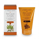 The ERBOLARIO – Solar Cream Carrot to the sesame and the Shea SPF 30 – 125 ml