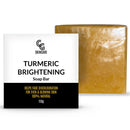 CG SKINCARE Turmeric & Ginger Discolouration Brightening Soap Bar 110g