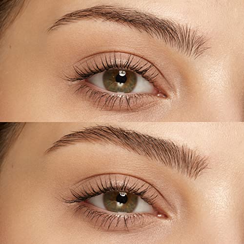 KIKO Milano Precision Eyebrow Pencil 06, Eyebrow Pencil With Micro-Precision Hard Formula And Separator Comb