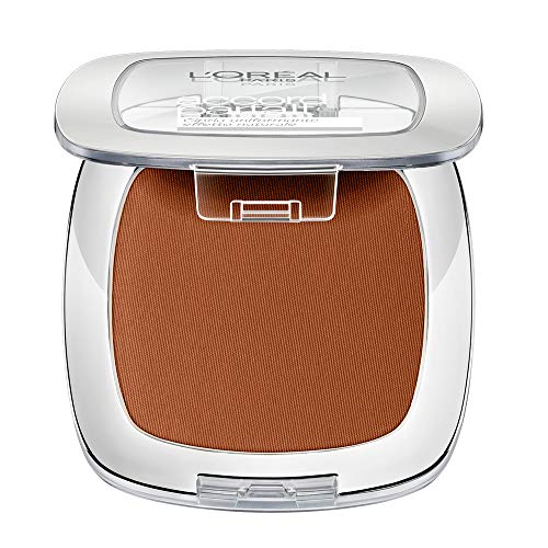 L'ORÉAL palette L'Oreal Accord Parfait Powder N.100Azie A UNA Combinazione Di Aromi Scelti E Ottenuti Da Ingredienti Di Qualità Provenienti Da Tutto Il Mondo E Di Cere Ottimi, Questa Candela Grande