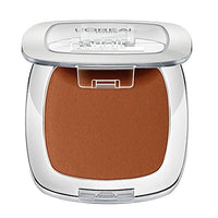 L'ORÉAL palette L'Oreal Accord Parfait Powder N.100Azie A UNA Combinazione Di Aromi Scelti E Ottenuti Da Ingredienti Di Qualità Provenienti Da Tutto Il Mondo E Di Cere Ottimi, Questa Candela Grande