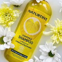 Naturtint Chamomile Shampoo 330ml