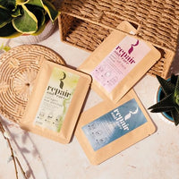 THE SOMERSET TOILETRY COMPANY LIMITED Repair and Care Soothing Collagen Eye Patches (x 3 pairs) TRIO