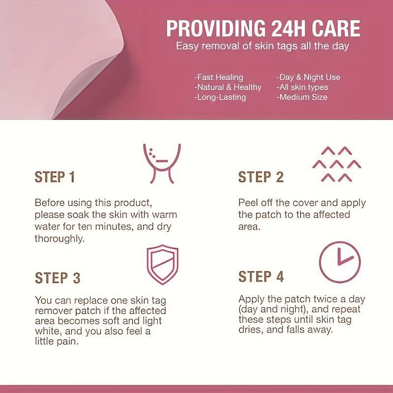 Generic FlawlessSkinWizard - The Magical Patch for Blemish-Free Beauty
