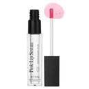 TBeautfave Lip Plumper - Natural Lip Plumper And Lip Care Serum, Pink Lip Gloss, Tinted Lip Balm, Moisturizing Repair Lip Gloss, Hydrating & Reduce Fine Lines, Nourishing Repair Lip Oil