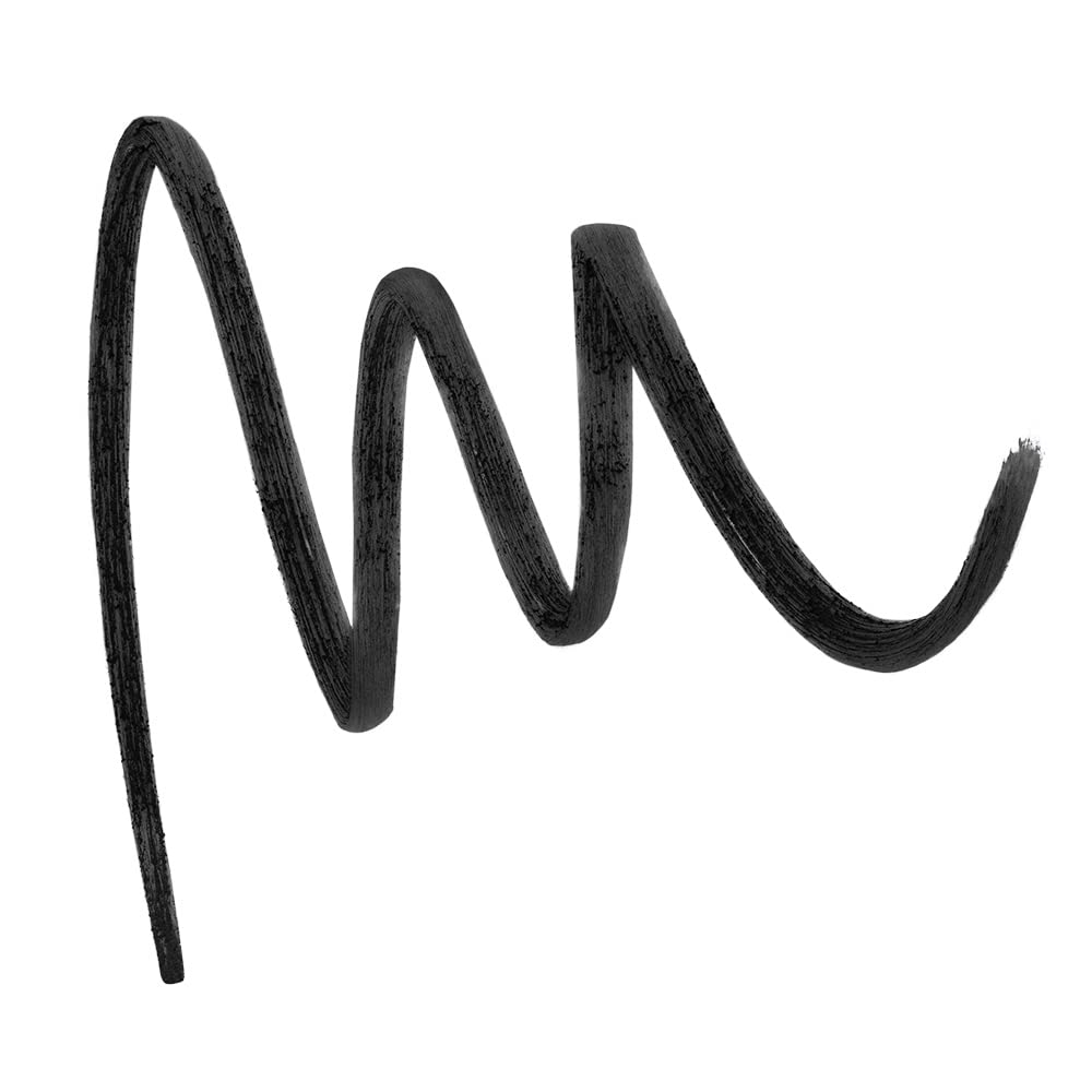 Avon Kohl Pencil Eyeliner True Black, Super-Soft for Smooth Application, Long-Lasting, Budge-Proof Colour