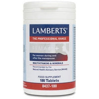 Lamberts FEMA45+™ QTY 180 Tablets