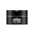 PrimeCove - Stem Cell DNA+ Collagen Facial Cream (50g) | Hydrate, Combat Aging & Soothe | Powerful Ingredients - Grape Fruit Cell Extract, Hydrolyzed Collagen & More