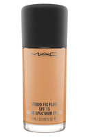 MAC Pro Longwear SPF 10 Foundation NC45 30ml