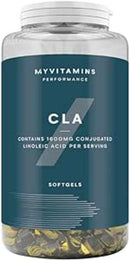CLA 180 Softgels cla 1000mg (180 caps) unflavored
