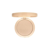 W7 Glowcomotion Highlighting Powder - Gold Pressed Powder Shimmer - Highlighting Vegan Makeup