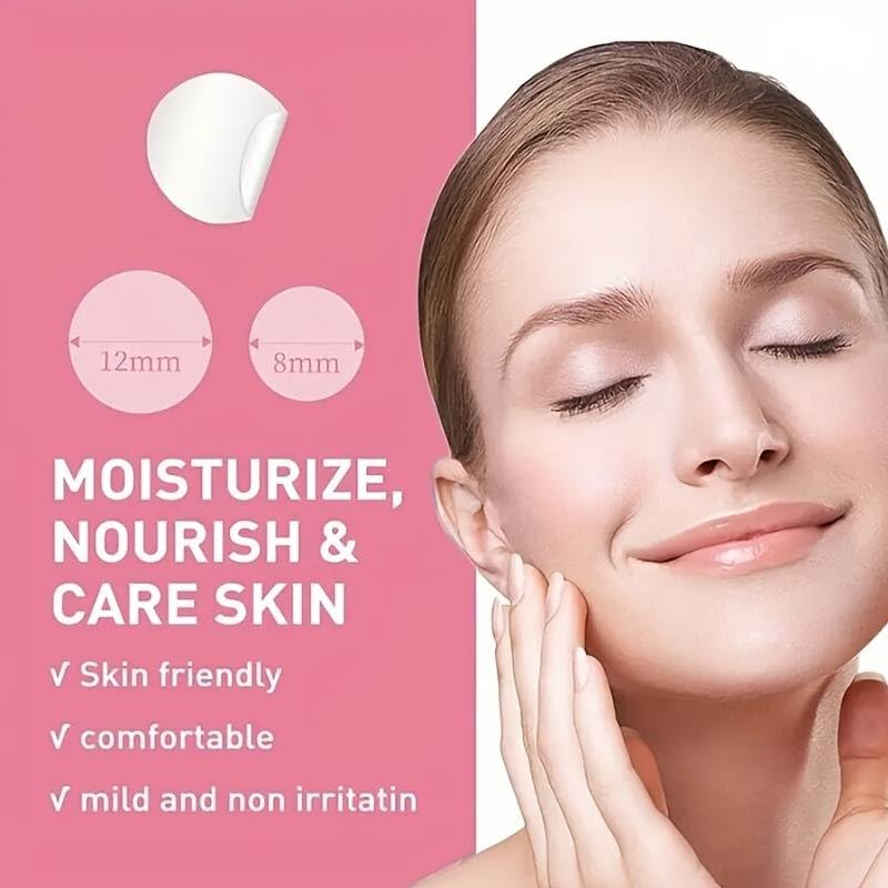 Generic FlawlessSkinWizard - The Magical Patch for Blemish-Free Beauty