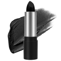 OunTechGlory Black Face Paint Stick for Sports & Halloween - Non-Toxic Body Paint Stick for Softball, Football, Baseball, Lacrosse - Adults & Kids Face Makeup Stick for Cosplay - Oil-Based Painting Stick
