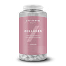 MyVitamins Myvitamins Collagen Capsules (90, Collagen - Capsules)
