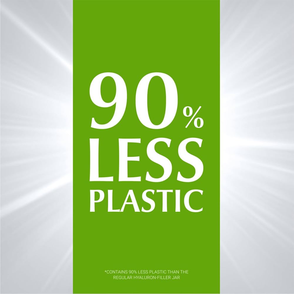 Eucerin Anti-Age Hyaluron-Filler +3x Effect Night Cream for all skin types (50 ml)