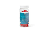 AwaikenU Multivitamin Gummies for Adults- Strawberry Flavour- 60 Gummies- Essential Vitamins and Minerals-