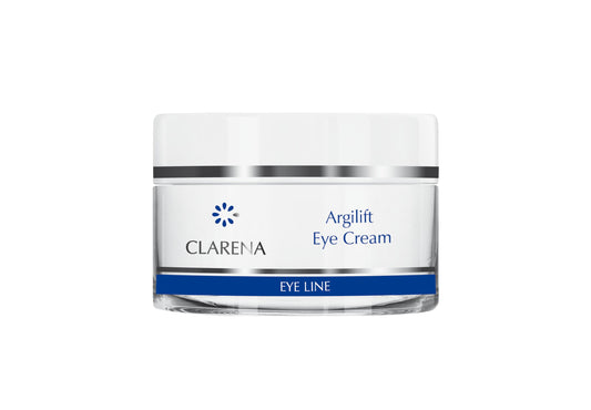 Clarena Argilift Eye Cream for Mature and Sensive Skin Anti-ageing 15ml