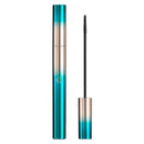 Coloroom Ultra Fine Waterproof Mascara for Short Eyelashes, Skinny Black Mascara, Lengthening & Thickening Mascaras, Catches Tiny Lashes