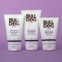 Bulldog Oil Control Moisturiser, 100 ml
