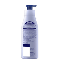 Nivea Rose and Argan Oil Body Lotion 400 ml (13.5 oz) - - goodness of natural oil in a fast absorbing lotion. Dry Skin - India