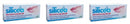 (10 Pack) - Hubner - Silicea Cold Sore Lip Gel | 2g | 10 Pack Bundle