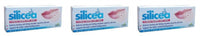 (10 Pack) - Hubner - Silicea Cold Sore Lip Gel | 2g | 10 Pack Bundle