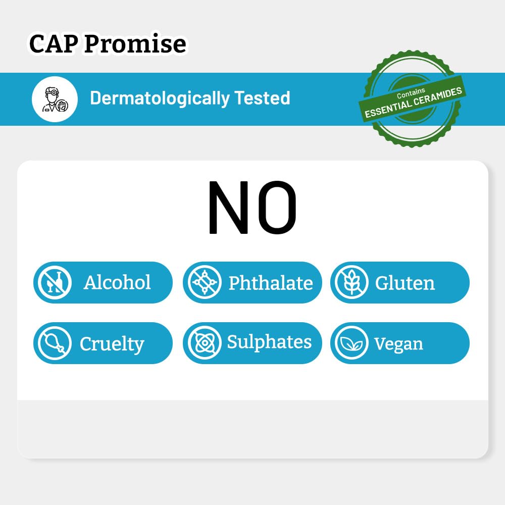 Chemist at Play Foot Cream for Cracked Heels & Diabetic Foot | Up to 24 hours of Moisturization | 10% Urea & Natural AHAs | Nourishment & Hydration | For Dry & Cracked Feet | Lightweight | 50g