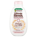 Garnier Ultimate Blends Oat Shampoo 400ml