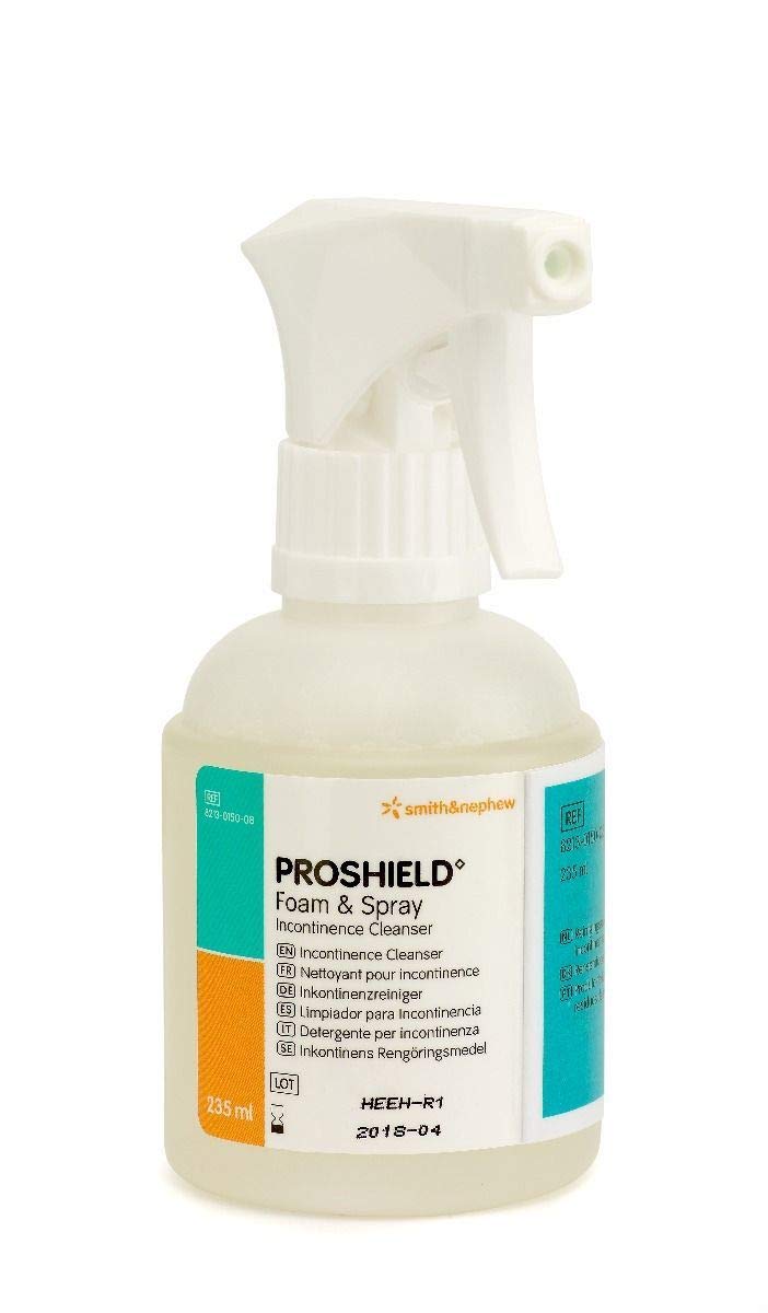 Proshield New Skin Care Kit