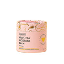 Delhicious Migh-tea Moisture Body Balm, Award winning 100% natural moisturiser, For Dry Skin. Vegan & Plastic Free. 50g.