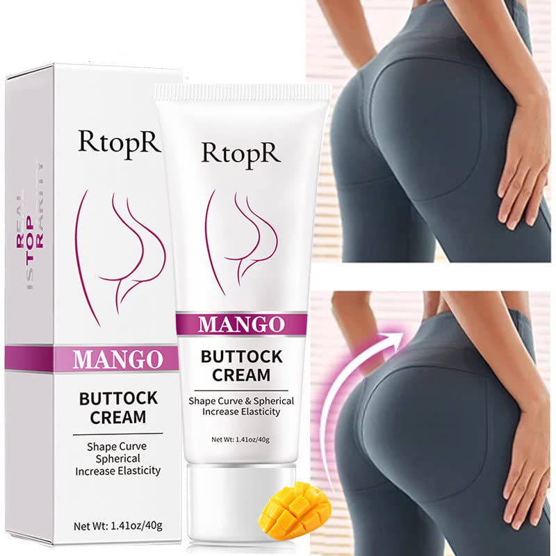 gcdat Butt Enhancement Cream Effective Shaping Eliminate Printing Firming Buttock Hip Lift Up Butt Skin Enlargement Massage Sexy Hip Cream