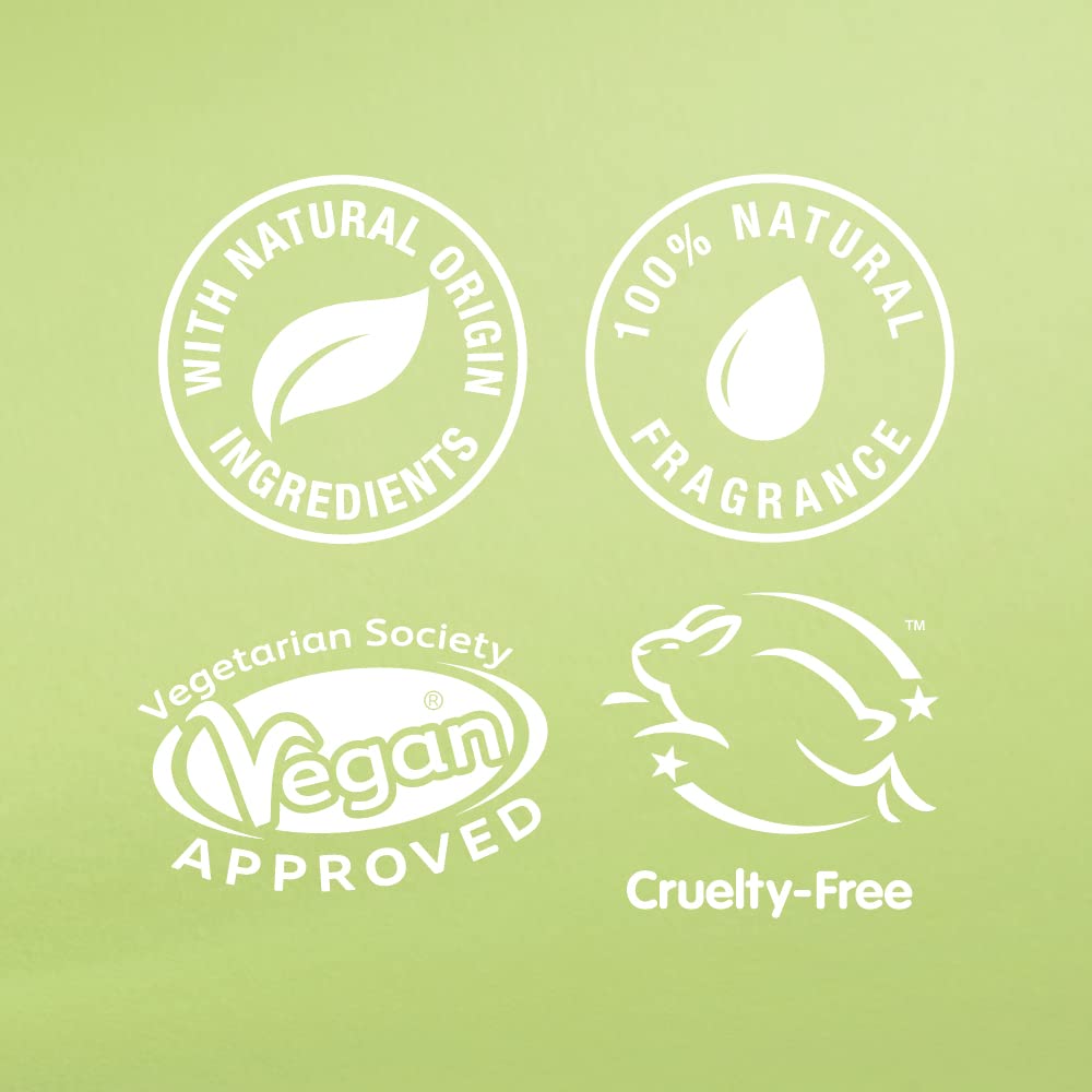 Bulldog Skincare for Men Original Face Scrub, 125 ml