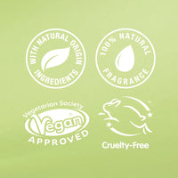 Bulldog Skincare for Men Original Face Scrub, 125 ml