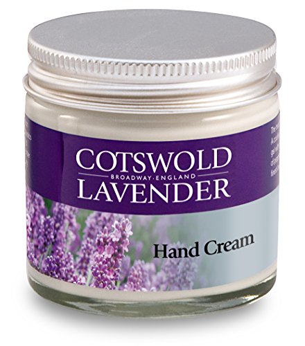 Cotswold Lavender Lavender Handcream