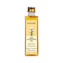 Auravedic Pam Herbals Skin Lightening Oil with Saffron, Turmeric and Winter Cherry 100 Ml