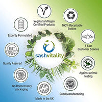 Organic Turmeric, Ginger & Black Pepper HVC x 120 (Sash)