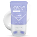 ThamGlow AH-8 Firming Neck Cream, Neck Firming Cream For Tightening Sagging Skin - Neck Roller Face Lift Anti-Wrinkle Firming Treatment To Reduce Lines, Boost Elasticity & Hydrate Delicate Skin